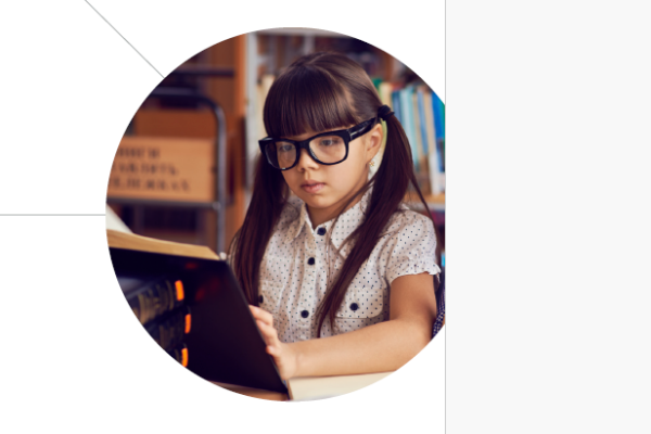August is Children’s Eye Health & Safety Month