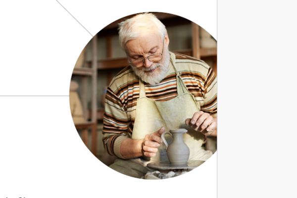 Vision Newsletter – Healthy Aging