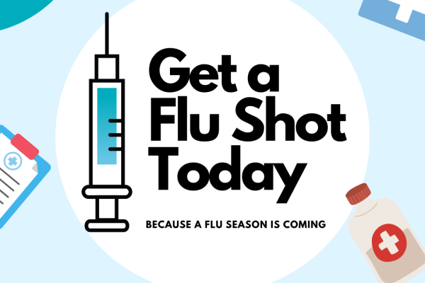 TeamstersCare Flu Vaccine Information 2025
