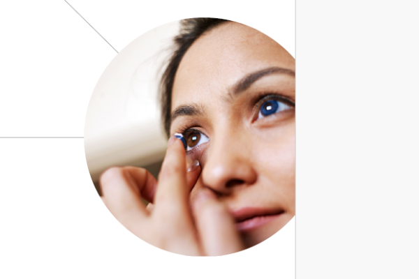 Vision Newsletter – Halloween Eye Safety