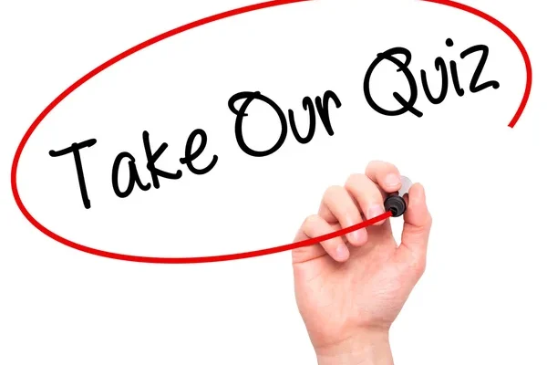 Video Quizzes – Earn points on AHealthyMe